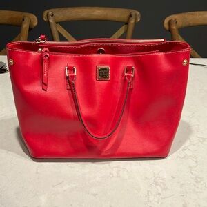 Dooney & Burke purse